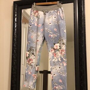 SzM casual pant